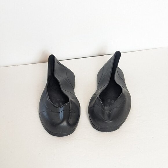 Crew Guard Shoes for Crews Slip On Over Shoes Covers Slip Resistant - Picture 7 of 7